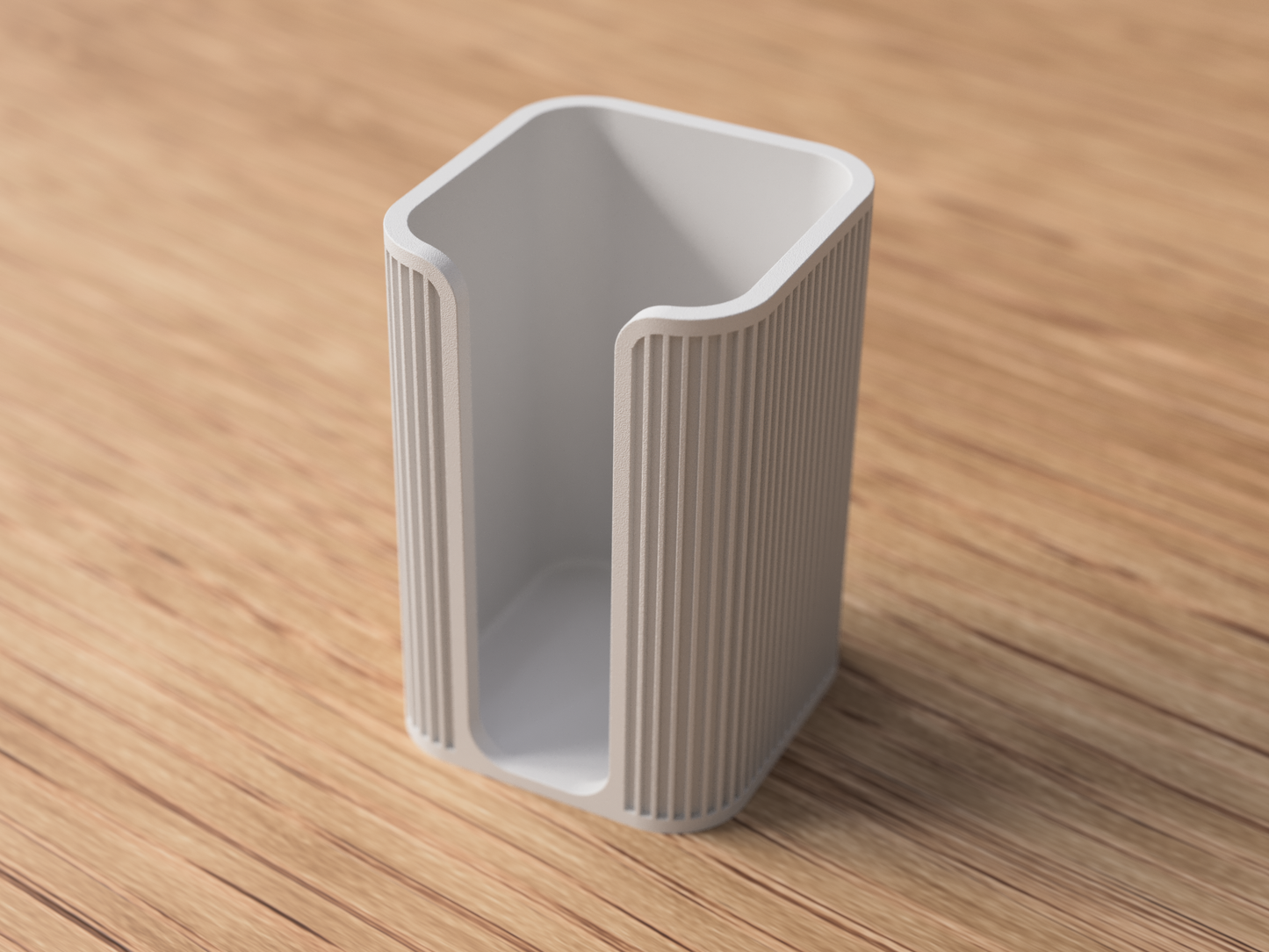 Japandi Holder Til Vatrondeller