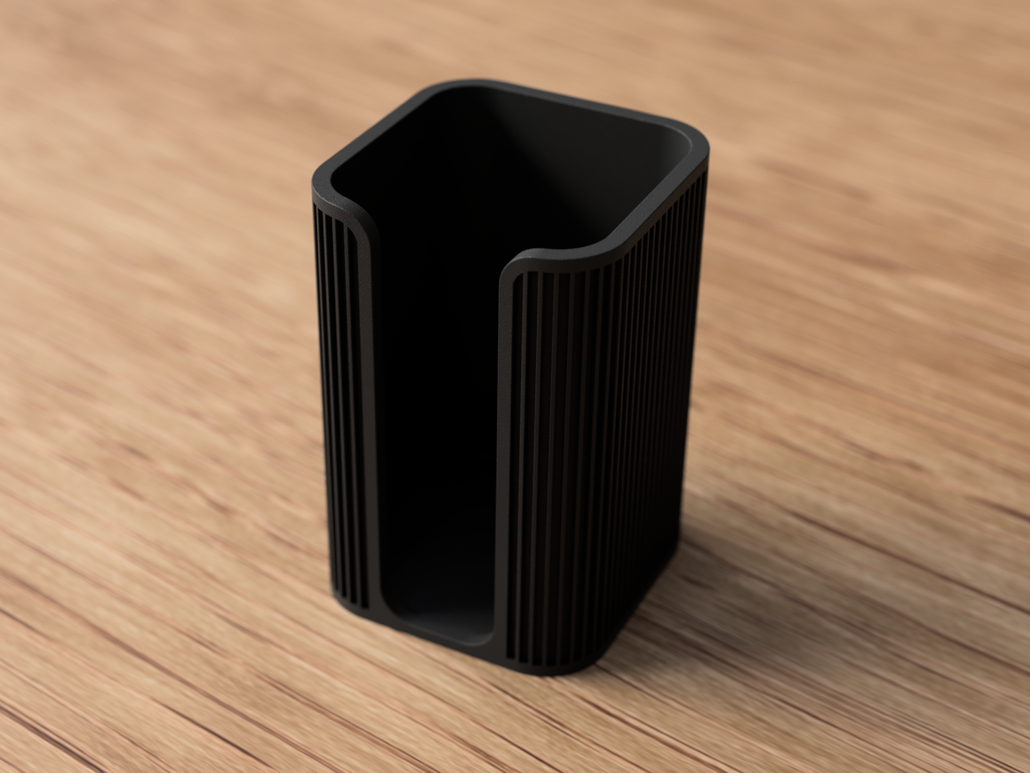 Japandi Holder Til Vatrondeller