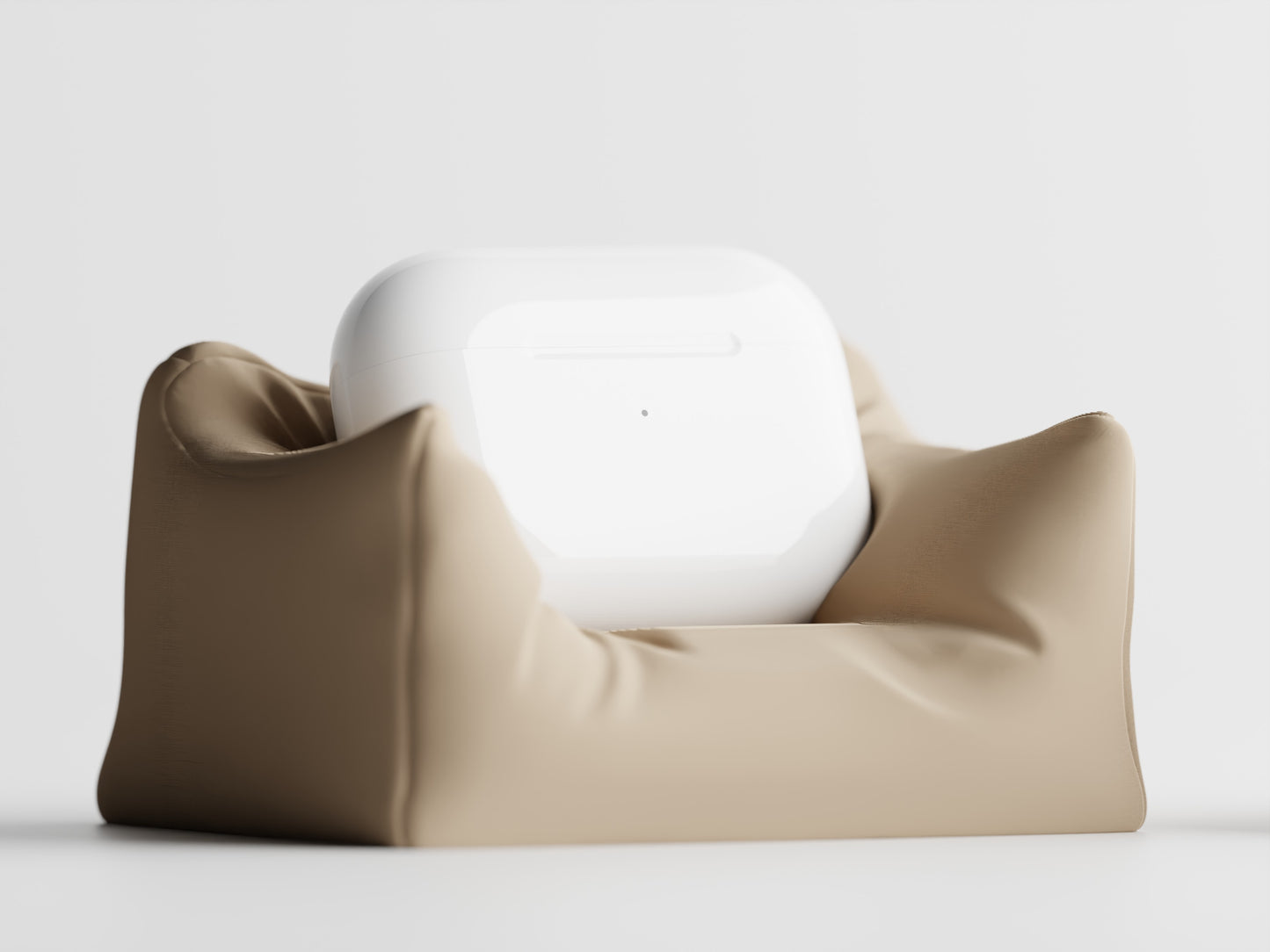 CushionCradle - holder til AirPods Pro 2
