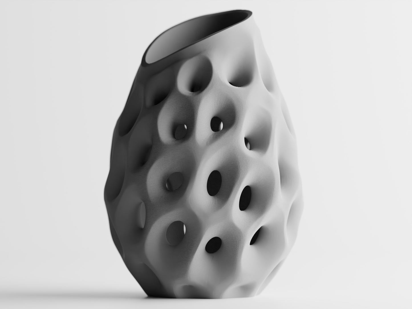 Pora Vase