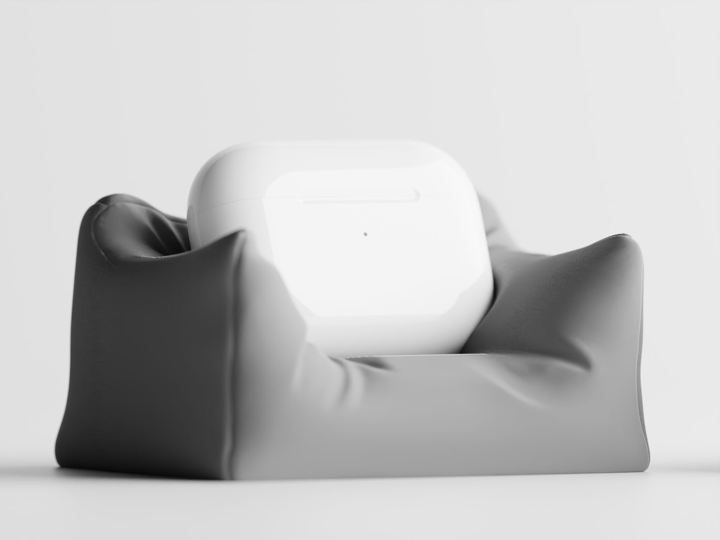 CushionCradle - holder til AirPods Pro 2