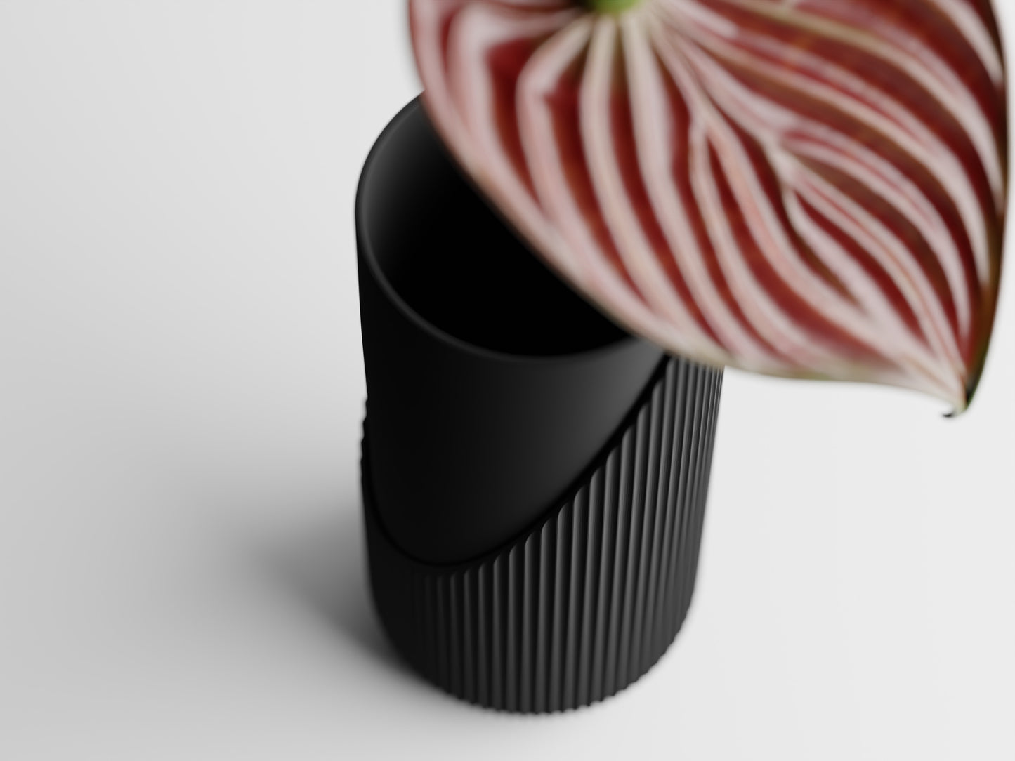 Encastra Vase