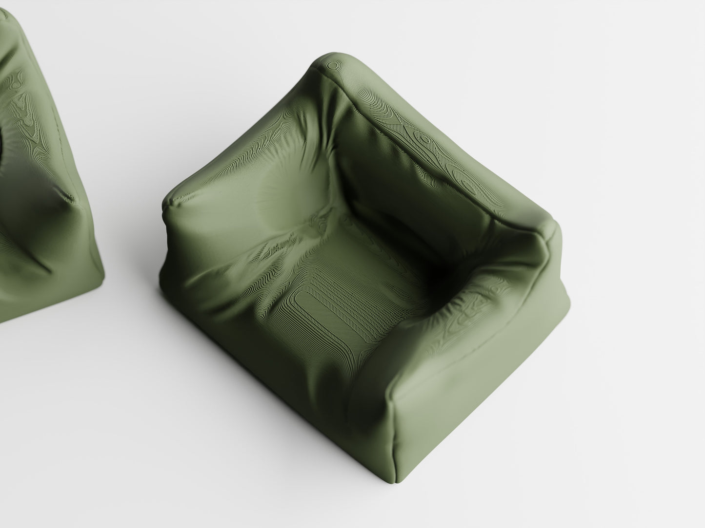 CushionCradle - holder til AirPods Pro 2