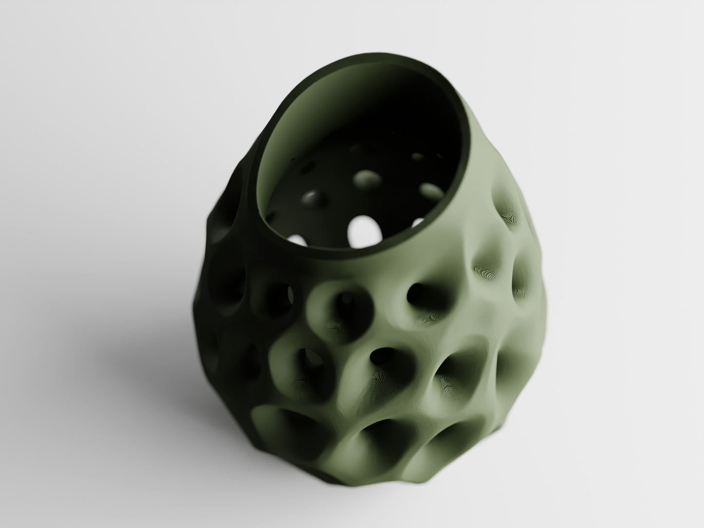 Pora Vase