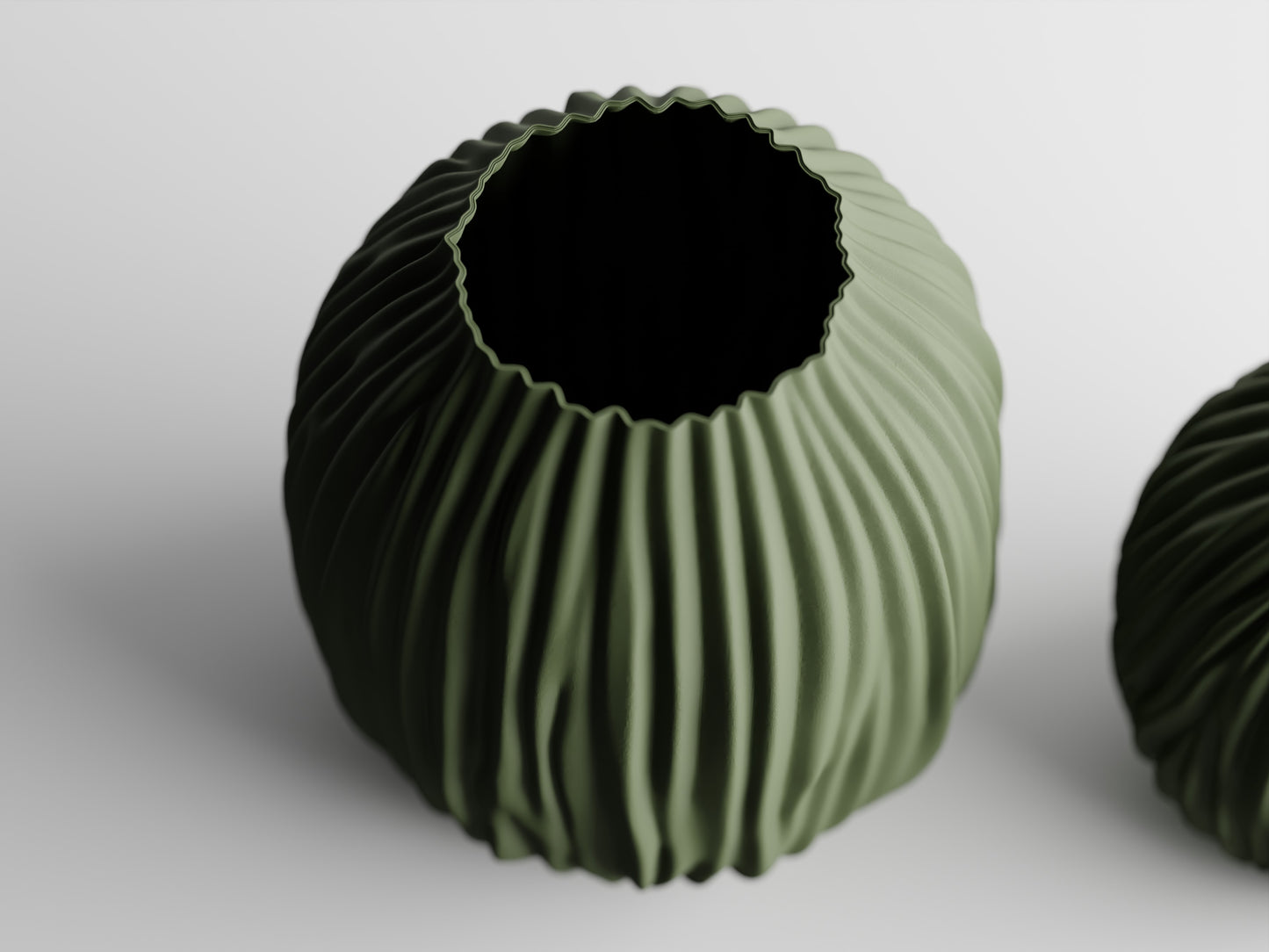 Ondula Vase