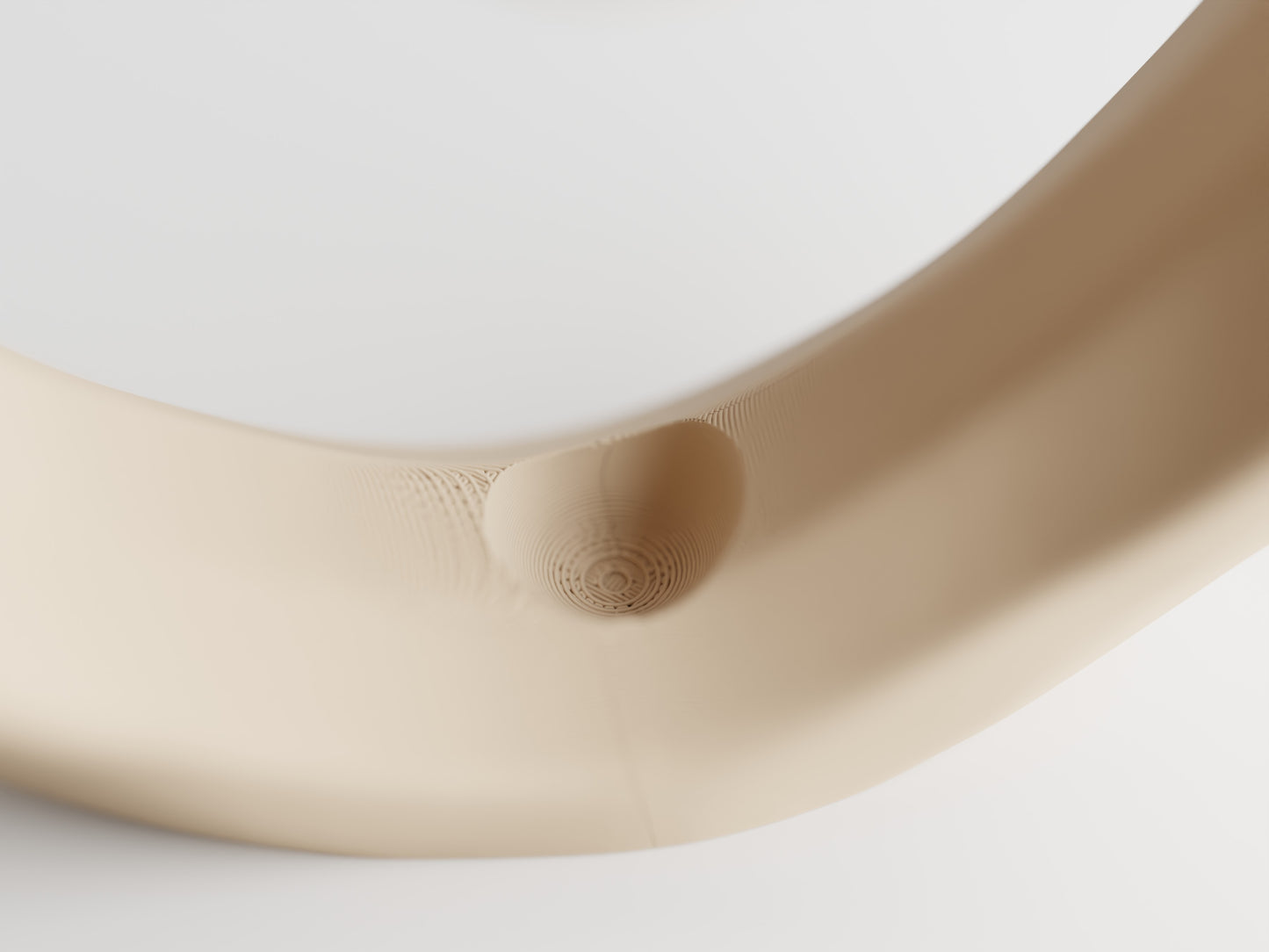 Valentine Hjerte Vase