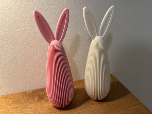 Påskehare - 17 cm
