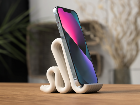 Flow Telefonholder