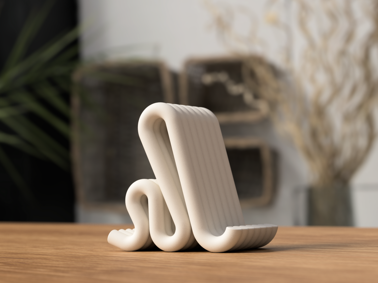 Flow Telefonholder