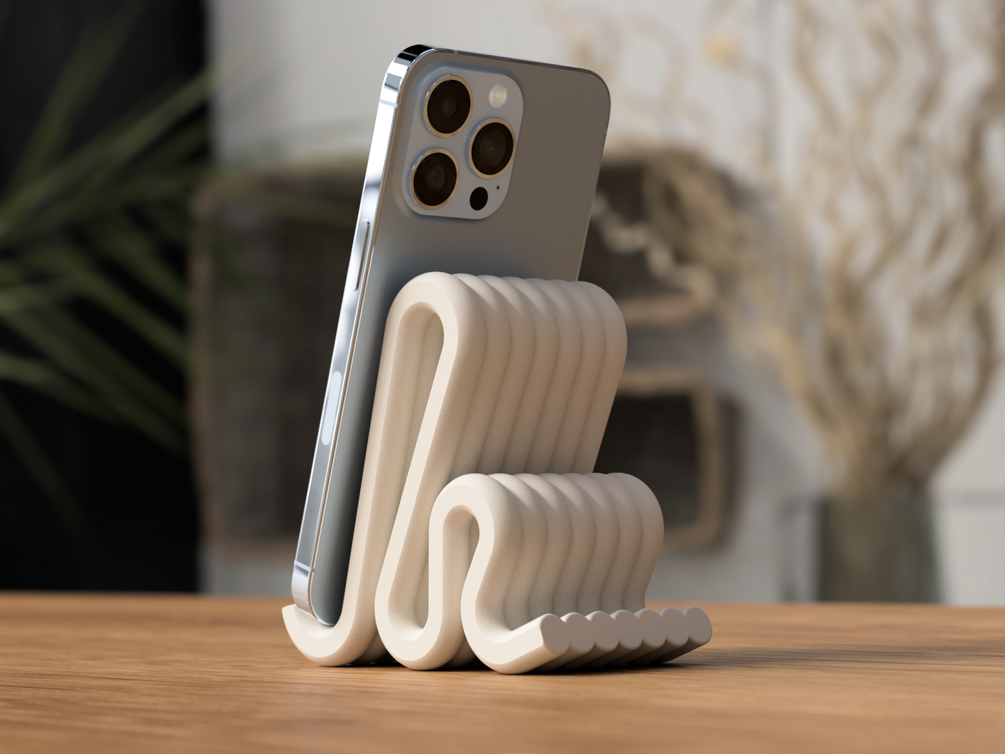 Flow Telefonholder