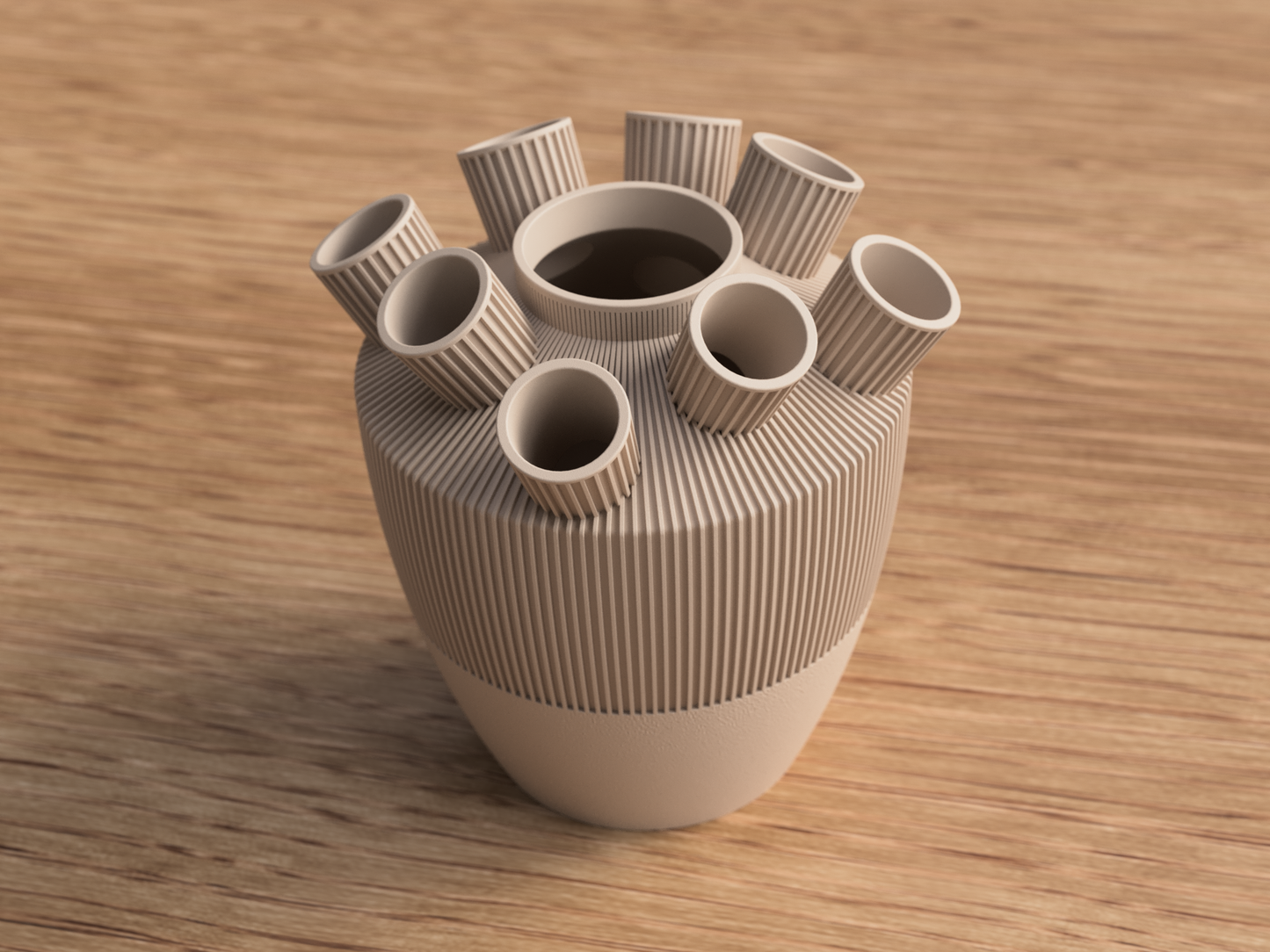Shinzo Vase