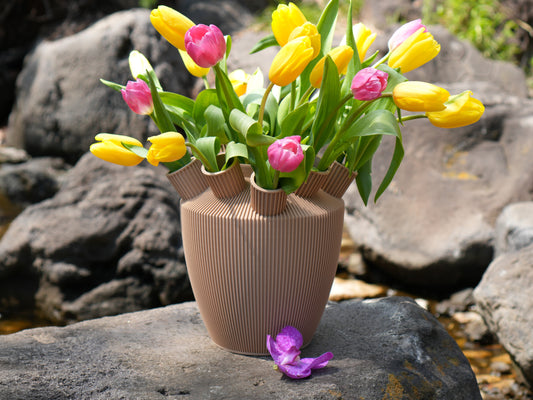 Shinzo Vase