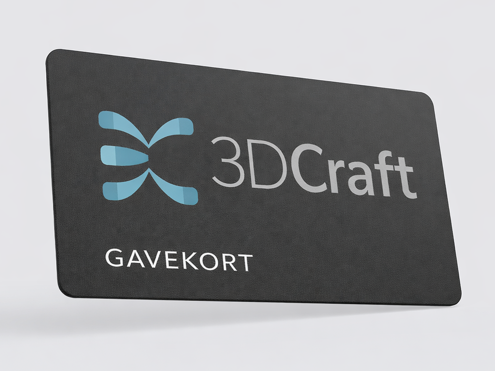 Gavekort